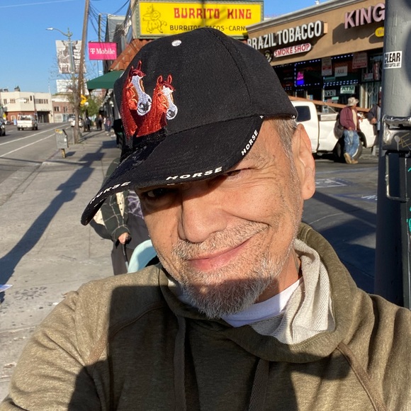 HORSE cap - Picture 1 of 9